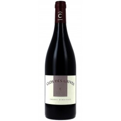 Domaine Laurent Combier Crozes-Hermitage Rouge Cap Nord | French Wine